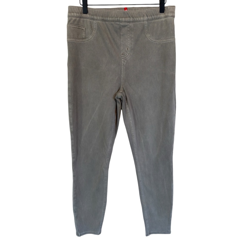 SPANX Jean-ish Ankle Leggings